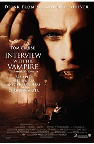 Interview with the Vampire: The Vampire Chronicles Kirsten Dunst
