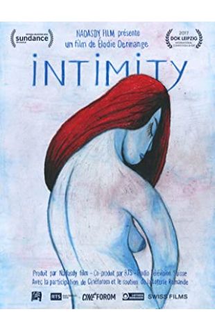 Intimity Elodie Dermange