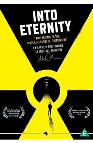 Into Eternity Michael Madsen