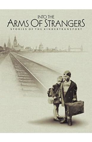 Into the Arms of Strangers: Stories of the Kindertransport Mark Jonathan Harris