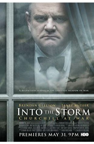 Into the Storm Brendan Gleeson