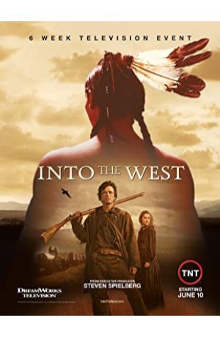 Into the West Tonantzin Carmelo