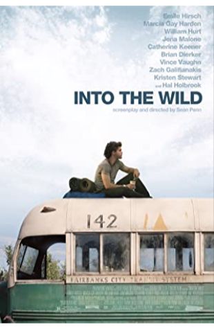 Into the Wild Hal Holbrook