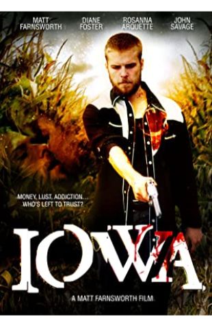 Iowa Matt Farnsworth