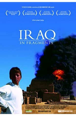 Iraq in Fragments James Longley