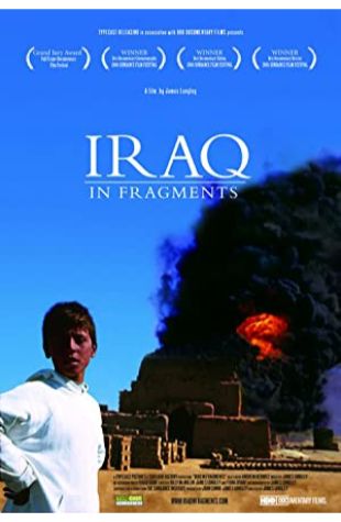 Iraq in Fragments