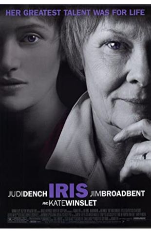 Iris Jim Broadbent