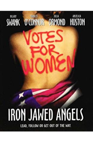 Iron Jawed Angels 