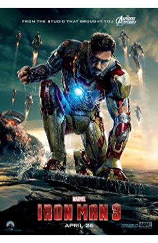 Iron Man 3 