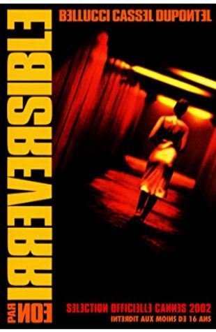 Irreversible Gaspar Noé