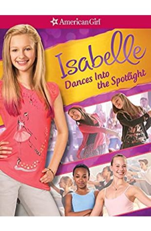 Isabelle Dances Into the Spotlight Vince Marcello