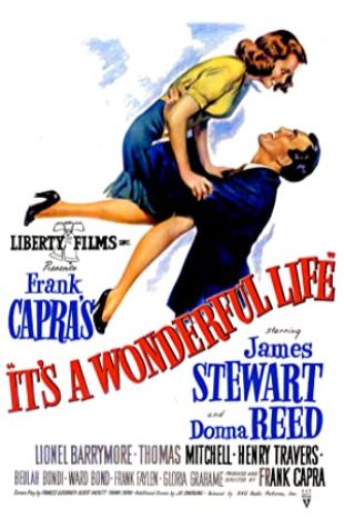 It's a Wonderful Life Frank Capra