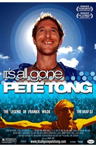 It's All Gone Pete Tong
