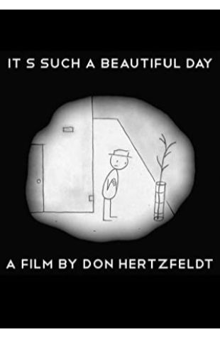 It's Such a Beautiful Day Don Hertzfeldt