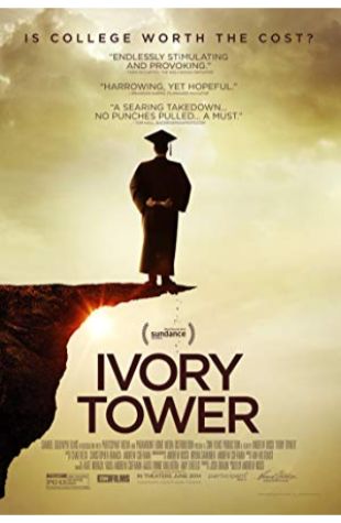Ivory Tower Andrew Rossi