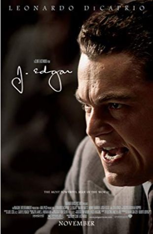 J. Edgar Leonardo DiCaprio