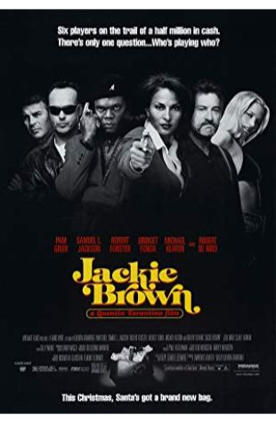 Jackie Brown Samuel L. Jackson