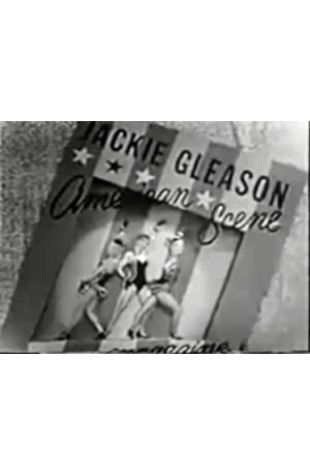 Jackie Gleason: American Scene Magazine Jackie Gleason