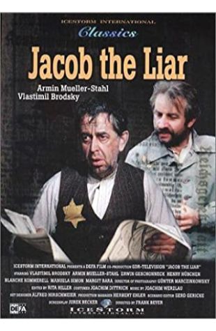 Jacob the Liar null