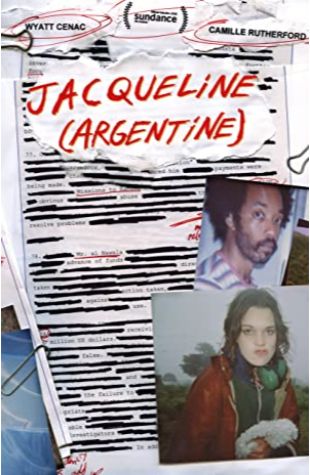 Jacqueline Argentine Bernardo Britto