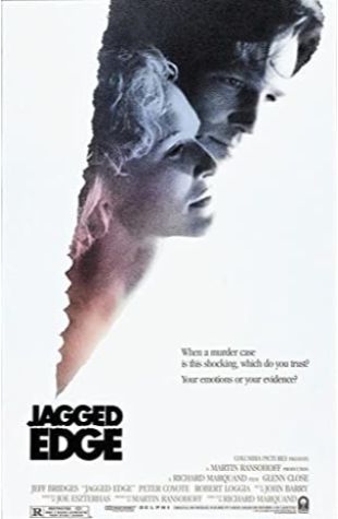 Jagged Edge Robert Loggia