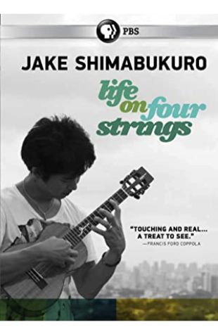 Jake Shimabukuro: Life on Four Strings Tadashi Nakamura