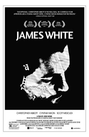 James White Christopher Abbott