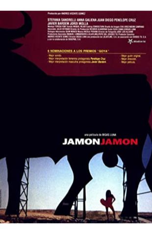 Jamón, Jamón Bigas Luna