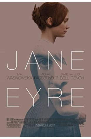 Jane Eyre Michael O'Connor