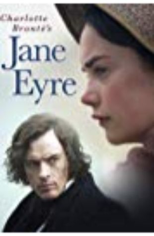 Jane Eyre Phillippa Giles