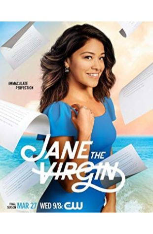 Jane the Virgin 