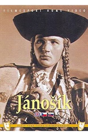 Jánosik 