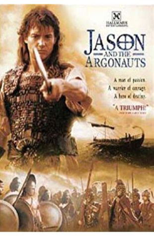 Jason and the Argonauts 