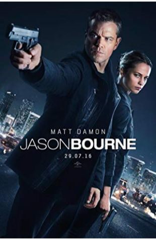 Jason Bourne 