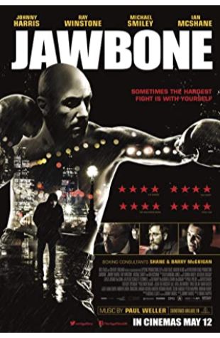 Jawbone Johnny Harris