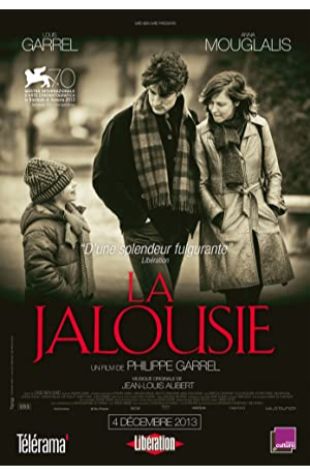 Jealousy Philippe Garrel