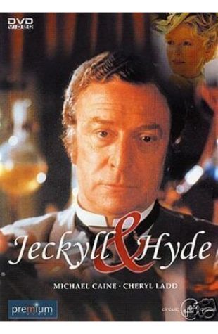 Jekyll & Hyde Michael Caine