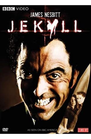 Jekyll James Nesbitt