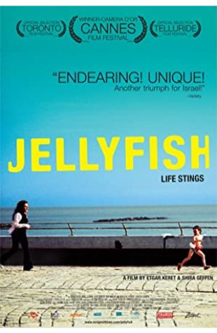 Jellyfish Etgar Keret