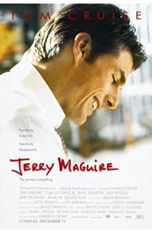 Jerry Maguire Joe Hutshing