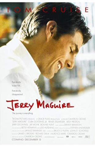 Jerry Maguire Tom Cruise