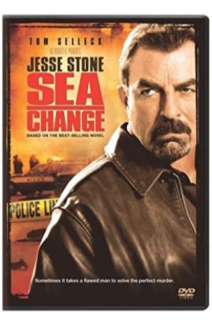 Jesse Stone: Sea Change Tom Selleck