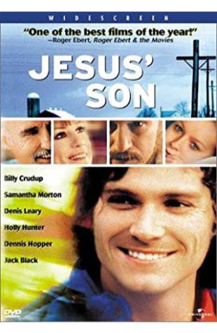 Jesus' Son Billy Crudup