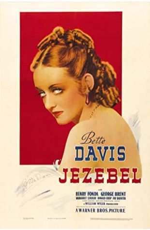 Jezebel Bette Davis