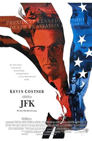 JFK Kevin Costner