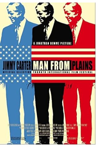 Jimmy Carter Man from Plains Jonathan Demme