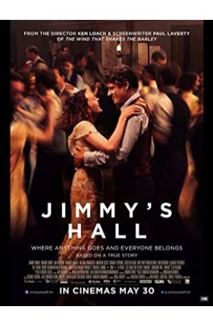 Jimmy's Hall Ken Loach