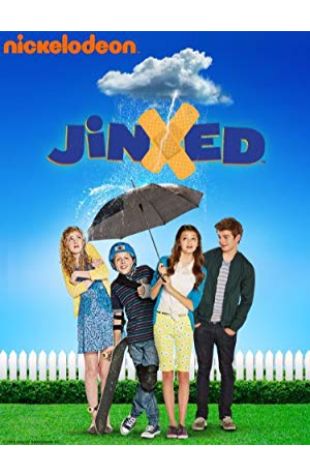 Jinxed Stephen Herek