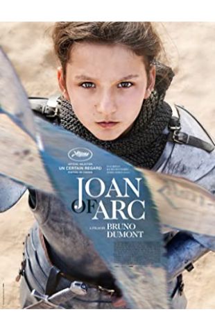 Joan of Arc Bruno Dumont