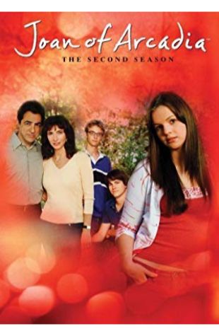 Joan of Arcadia Amber Tamblyn